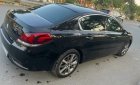 Peugeot 508 2015 - Màu đen, xe đẹp