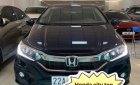 Honda City 2020 - Màu xanh lam
