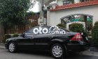 Ford Mondeo 2004 - Màu đen, nhập khẩu nguyên chiếc xe gia đình, giá 158tr