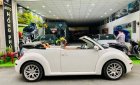 Volkswagen New Beetle 2005 - Màu trắng, xe nhập số tự động