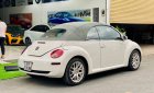 Volkswagen New Beetle 2005 - Màu trắng, xe nhập số tự động