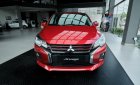 Mitsubishi Attrage 2022 - Giao ngay - Hỗ trợ 50% phí TB + Tặng bộ phụ kiện và phiếu nhiên liệu hot