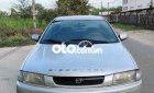 Mazda 323 2001 - Màu bạc giá hữu nghị