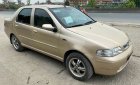 Fiat Albea 2006 - Màu vàng giá cạnh tranh