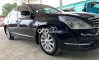 Nissan Teana 2011 - Màu đen, nhập khẩu nguyên chiếc