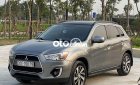 Mitsubishi Outlander 2014 - Màu bạc