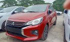 Mitsubishi Attrage 2021 - Xe Sedan tiết kiệm nhất phân khúc