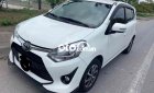 Toyota Wigo 2019 - Màu trắng, xe nhập xe gia đình