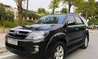 Toyota Fortuner 2006 - Màu đen, nhập khẩu Thái, giá 315tr