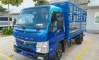 Mitsubishi Canter 2022 - Giá cạnh tranh, hỗ trợ vay ngân hàng