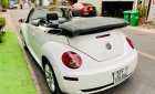 Volkswagen New Beetle 2005 - Màu trắng, xe nhập số tự động