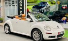 Volkswagen New Beetle 2005 - Màu trắng, xe nhập số tự động