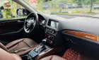 Audi Q5 2014 - Màu đen giá ưu đãi