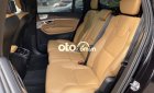 Volvo XC90 2019 - Màu đen, nhập khẩu nguyên chiếc