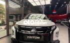 Mitsubishi Triton 2021 - Màu trắng, nhập khẩu nguyên chiếc