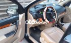 Daewoo Gentra 2008 - Màu đen, giá 130tr