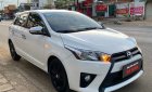 Toyota Yaris 2015 - Màu trắng, xe nhập, 425 triệu