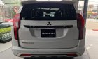 Mitsubishi Pajero Sport 2022 - Ưu đãi 50% thuế trước bạ