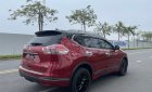 Nissan X trail 2018 - Màu đỏ