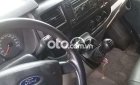 Ford Transit 2011 - Xe 6 chỗ 850kg, màu bạc