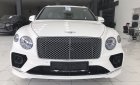 Bentley Bentayga 2022 - Viet Auto Luxury đang có xe giao ngay, mới 100%