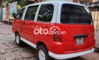 Daihatsu Citivan 2012 - Màu đỏ, nhập khẩu nguyên chiếc