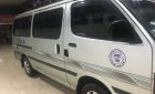 Toyota Van 2003 - Toyota 16 chỗ, giá chỉ 46 triệu