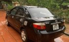 Toyota Vios 2004 - Màu đen, 125tr