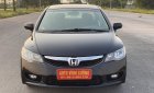 Honda Civic 2009 - Xe đăng ký 2009, còn mới, giá tốt