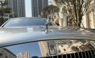 Rolls-Royce Ghost 2016 - Tên công ty xuất hoá đơn