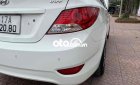 Hyundai Accent 2010 - Màu trắng, nhập khẩu