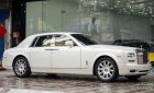 Rolls-Royce Phantom VII 2014 - Rolls-Royce Phantom VII đời 2014, siêu lướt,  màu trắng, nhập khẩu giá cực hợp lý