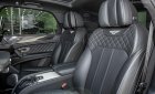 Bentley Bentayga Mulliner 2019 -  Bentley Bentayga Mulliner V8 2019  màu đen - xe như mới, giá tốt