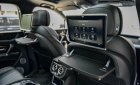 Bentley Bentayga Mulliner 2019 -  Bentley Bentayga Mulliner V8 2019  màu đen - xe như mới, giá tốt