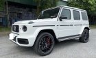 Mercedes-Benz 63 AMG 2022 - Bán chiếc xe Mercedes Benz G63 AMG 2022 xe đăng ký rồi chủ hầu như không sử dụng đến