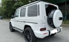 Mercedes-Benz 63 AMG 2022 - Bán chiếc xe Mercedes Benz G63 AMG 2022 xe đăng ký rồi chủ hầu như không sử dụng đến