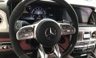 Mercedes-Benz 63 AMG 2022 - Bán chiếc xe Mercedes Benz G63 AMG 2022 xe đăng ký rồi chủ hầu như không sử dụng đến