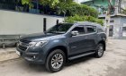 Chevrolet Trail Blazer 2.5L LTZ 4x4 AT 2019 - Cần bán gấp Chevrolet Trail Blazer 2.5L LTZ 4x4 AT máy dầu, đời 2019, màu xanh lam