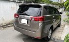 Toyota Innova 2.0E 2019 - Cần bán Toyota Innova 2.0E đời 2019, màu xám, giá 596tr