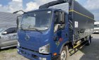 Howo La Dalat 2022 2022 - Có nên mua xe tải FAW TIGER 8 tấn thùng 6m2 