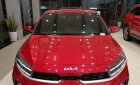 Kia K3 2022 - Kia K3 2.0 Premium 2022  Màu Đỏ Phát Lộc May Mắn  , Giảm Tiền Mặt Trực Tiếp Và Hỗ Trợ Gói Phụ Kiện