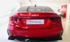 Kia K3 2022 - Kia K3 2.0 Premium 2022  Màu Đỏ Phát Lộc May Mắn  , Giảm Tiền Mặt Trực Tiếp Và Hỗ Trợ Gói Phụ Kiện