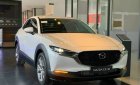 Mazda Mazda khác 2022 - Mazda CX-30 2.0L Luxury 2022 Màu Trắng Ngọc Trinh Giao Ngay ,  Ưu Đãi Tiền Mặt  Lên Đến 37 Triệu