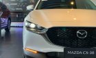 Mazda Mazda khác 2022 - Mazda CX-30 2.0L Luxury 2022 Màu Trắng Ngọc Trinh Giao Ngay ,  Ưu Đãi Tiền Mặt  Lên Đến 37 Triệu