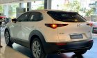 Mazda Mazda khác 2022 - Mazda CX-30 2.0L Luxury 2022 Màu Trắng Ngọc Trinh Giao Ngay ,  Ưu Đãi Tiền Mặt  Lên Đến 37 Triệu