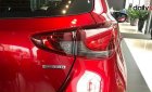 Mazda 2 2022 - ALL New Mazda 2 1.5 AT Giá Chỉ Từ 479 triệu , Ưu Đãi Hấp Dẫn