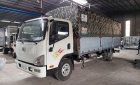 Howo La Dalat 2022 - xe tải 8 tấn thùng 6m2 giá rẻ bán chạy nhất 2022 - faw tiger 8 tấn thùng 6m2