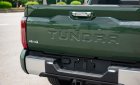 Toyota Tundra Limited 2022 - Bán Toyota Tundra Limited đời 2022, màu xanh bộ đội, nhập Mỹ