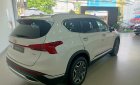 Hyundai Santa Fe 2022 - HYUNDAI SANTAFE , GIÁ TỐT CHỐT NGAY , ƯU ĐÃI ĐẾN 77TR TIỀN MẶT 