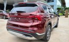 Hyundai Santa Fe 2.5 XĂNG  2022 - HYUNDAI SANTAFE SÀI GÒN GIAO NGAY, GIẢM 80 TRIỆU ĐỦ PHỤ KIỆN.